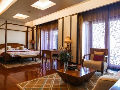 決定了,去宜賓,這幾家精品酒店設(shè)計(jì)太喜歡了 龍華