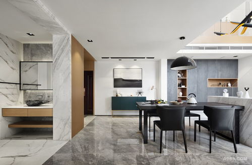 蘇州 記憶 普通家裝 丁飛設(shè)計作品案例