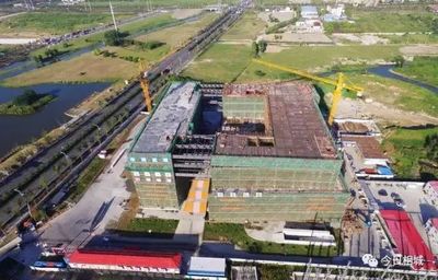 相城最新規(guī)劃!又是房價上漲的好理由~