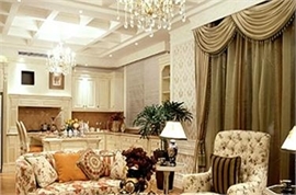 蘇州凱騰裝飾 專業(yè)打造室內(nèi)外空間，締造品質(zhì)生活新高度