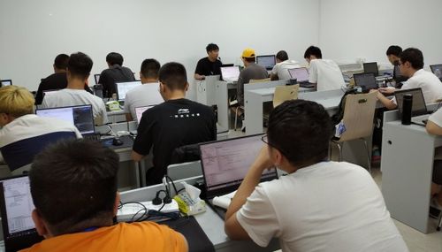 天津校區(qū)JavaEE基礎(chǔ)12期正式開班，黑馬程序員技術(shù)交流社區(qū)邀您共赴技術(shù)新征程