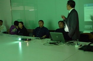 達(dá)實(shí)全國安防門禁技術(shù)交流路演 技術(shù)引領(lǐng)，場場火熱
