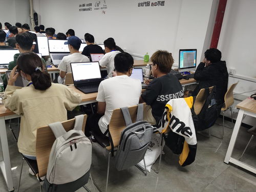 深圳黑馬JavaEE基礎(chǔ)149期20210712面授班開班交流活動(dòng)，開啟傳統(tǒng)技術(shù)學(xué)習(xí)新篇章